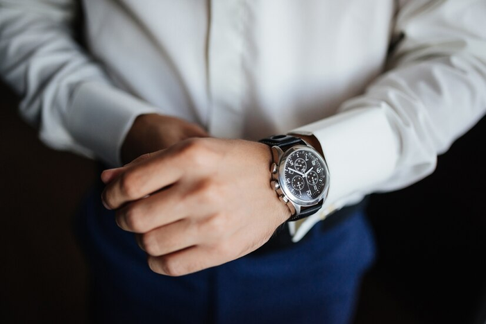 Montres homme