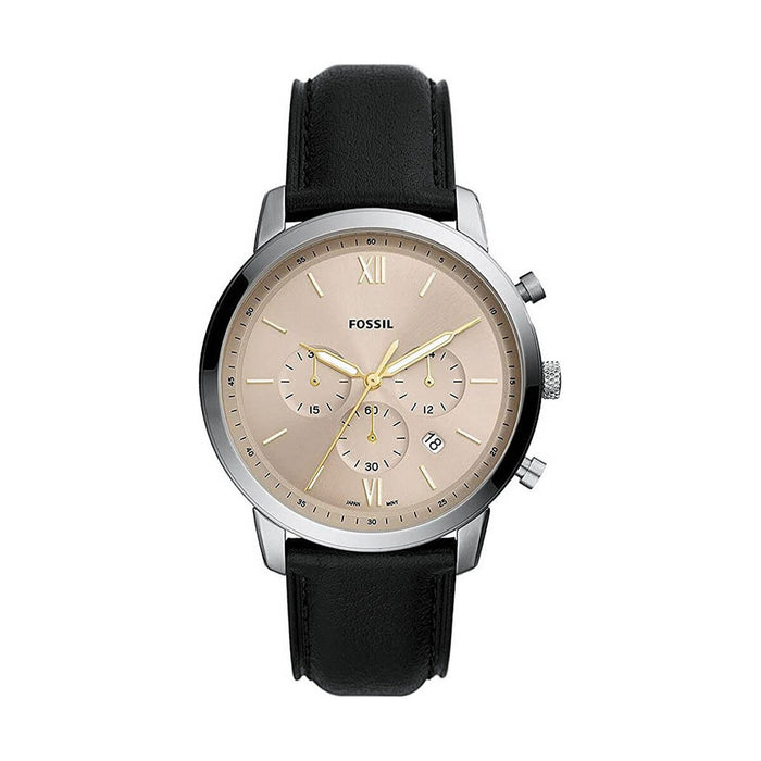 Montre Homme Fossil EVERETT – Ø 44 mm