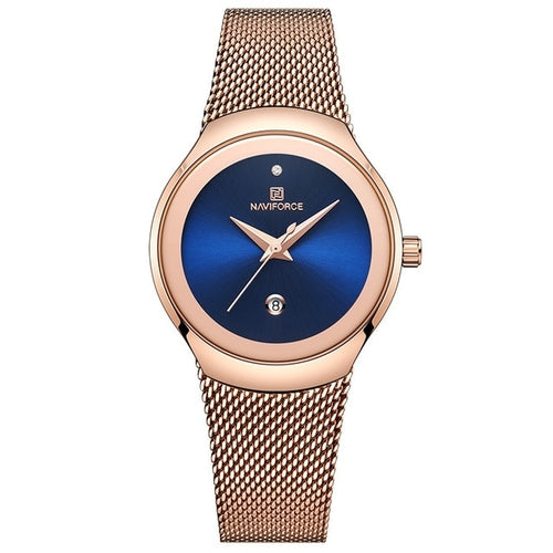 Watch Women Fashion Dress Quartz Watches