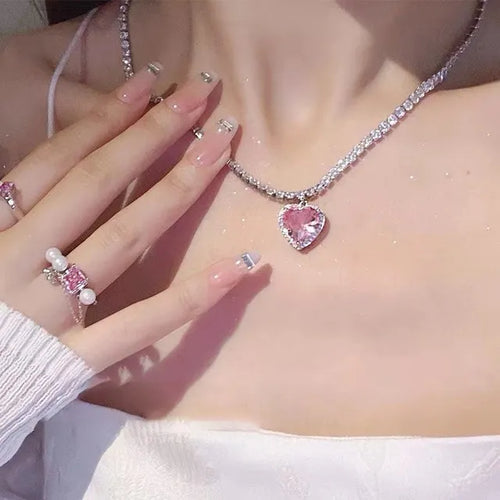 2023 Boho Necklaces & Pendants Vintage Multilayer Choker Necklace
